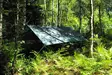 DD Tarp 3X3 Camp Tarp - Tarp and Tent Fabrics - DD-3X3-FG - 5