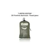 DD Tarp 3X3 Camp Tarp - Tarp and Tent Fabrics - DD-3X3-FG - 2