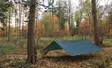 DD Tarp 4X4 m Shelter Canvas - Tarp and Tent Fabrics - DD-4X4-FG - 4
