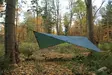 DD Tarp 4X4 m Shelter Canvas - Tarp and Tent Fabrics - DD-4X4-FG - 5