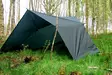 DD Tarp XL shelter canvas 4.5 X 3.0 m, olive green - Tarp and Tent Fabrics - DD-TAR-XL-G - 1