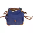 Romanian Backpack, Blue, Surplus - Backpacks - 630316G - 3