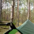Bushmen ULTRA Tarp 4 x 3 m, Deep Green - Tarp and Tent Fabrics - BUULTARP4x3dg - 5