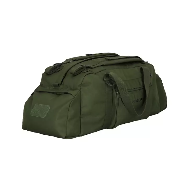 Hagor Chimidan Sayeret Gear Bag 60 L, Ranger Green - Bags - 500300-CS-RG - 1