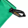 Biwak matkapyyhe 100x150 cm, vihreä - Travel Towels - BO-10x15VIH - 3