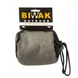 Tactical Travel Towel 80 x 150 cm, Olive Green - Travel Towels - BO-8X50OLI - 2