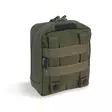 Tasmanian Tiger Tac Pouch 6 General Purpose Pouch, Olive Green - Vertical Pockets - 7606-oliivi - 2