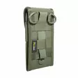 Tasmanian Tiger Tactical Phone Cover XXL - Vertical Pockets - 7083-Oliivi - 2