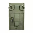 Tasmanian Tiger Tactical Phone Cover XXL - Vertical Pockets - 7083-Oliivi - 4