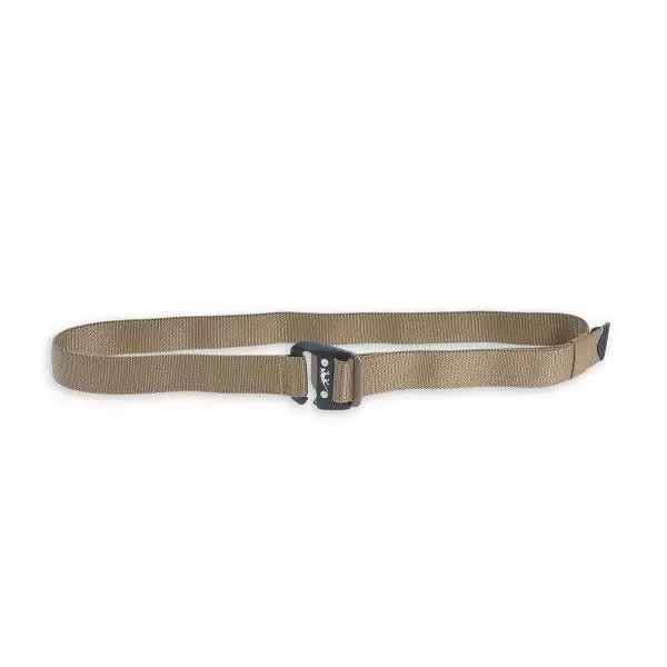 Tasmanian Tiger Stretch Belt Elastic Belt 32 mm, Coyote - Combat Belts - 7948-kojootti - 1
