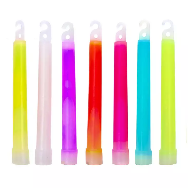 SMS Light Stick 14.5 cm - Glow Sticks - 369348-K - 1