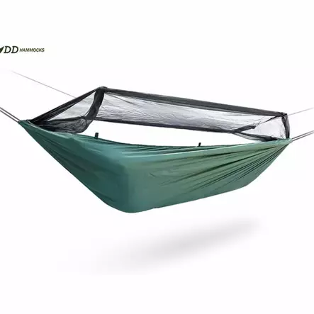DD Frontline King Size Hammock - Hammocks - DD_FRKING_OL - 1