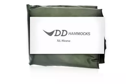 DD Protector Sleeve for Tarps - Tarp and Tent Fabrics - DD-SLEE-XL - 1