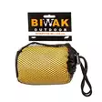 Bivouac Camping Towel 80 x 150 cm, Yellow - Travel Towels - BO-8X50KEL - 2