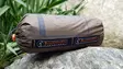 Bushmen Ultralight 4X3 Tarp, dark olive - Tarp and Tent Fabrics - BUULTARP4x3dol - 3