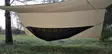 Bushmen Ultralight 4X3 Tarp, dark olive - Tarp and Tent Fabrics - BUULTARP4x3dol - 1