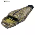DD Hammocks Jura 2 Sleeping Bag, Multicam - Sleeping Bags and Pads - DD-JURA-XL - 1