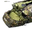 DD Hammocks Jura 2 Sleeping Bag, Multicam - Sleeping Bags and Pads - DD-JURA-XL - 3