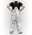 M05 Tactical® Hunter Cold Weather Pants, Snow Camo - Winter Pants - 210010-L - 2