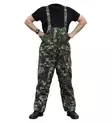 M05 Tactical® Hunter Cold Weather Pants, Cold Weather Pattern - Winter Pants - 211010-L - 1