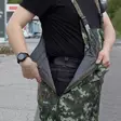 M05 Tactical® Hunter Cold Weather Pants, Cold Weather Pattern - Winter Pants - 211010-L - 3