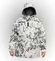 M05 Tactical® Hunter Cold Weather Jacket, Snow Camo - Camouflage Jackets - 210009-L - 1