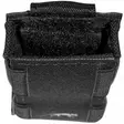 Tasmanian Tiger SGL PI MAG POUCH MCL Large Pistol Magazine Pouch - Pockets - 7784-Musta-L - 4