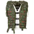 Dutch Modular Combat Vest, DPM, Surplus - Tactical Vests - 604904-L - 1