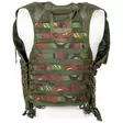 Dutch Modular Combat Vest, DPM, Surplus - Tactical Vests - 604904-L - 2