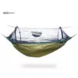 DD Hammock Underquilt XL, 2.3 x 1.2 m, Green - Hammock Accessories - DD-UNDER-XL - 3