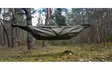 Bushmen Thermo Blanket, Olive Green - Hammock Accessories - BUTHBKETol - 6