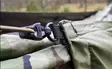 Bushmen Thermo Blanket, Olive Green - Hammock Accessories - BUTHBKETol - 5