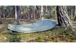 Bushmen Thermo Blanket, Olive Green - Hammock Accessories - BUTHBKETol - 4