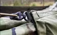 Bushmen Thermo Blanket, Olive Green - Hammock Accessories - BUTHBKETol - 5