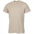 US Army T-Shirt, desert 3 pcs/pack, surplus - T-Shirts - 600200-L - 1