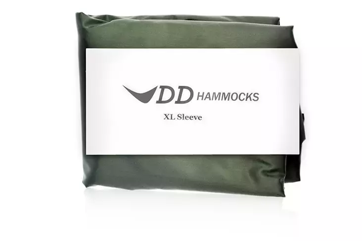 DD Protector Sleeve for Tarps - Tarp and Tent Fabrics - DD-SLEE-XL - 1