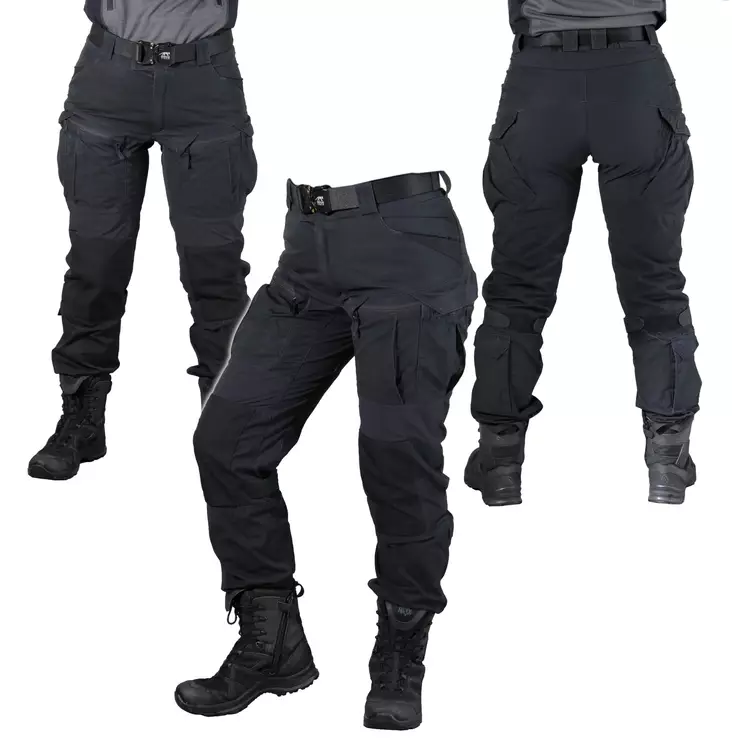 Direct Action Vanguard Pants, RAL7013 - US Eagle webstore