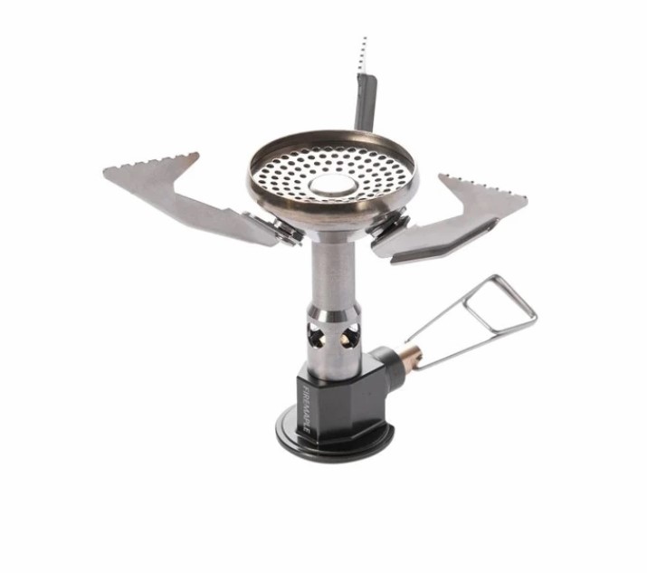 Fire-Maple Polaris RST Gas Stove, 2500 W - Gas Stoves - FMPOL - 1
