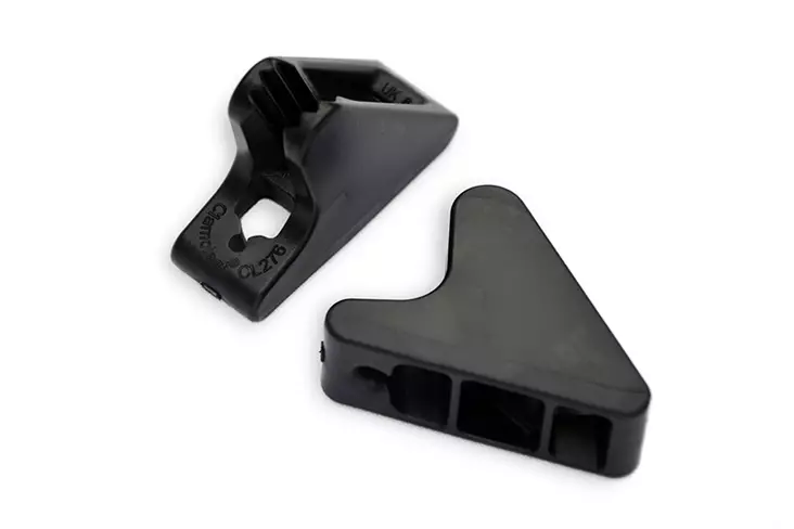 Line-Lok Medium Cord Lock, Black - Hammock Accessories - CL276-L - 1