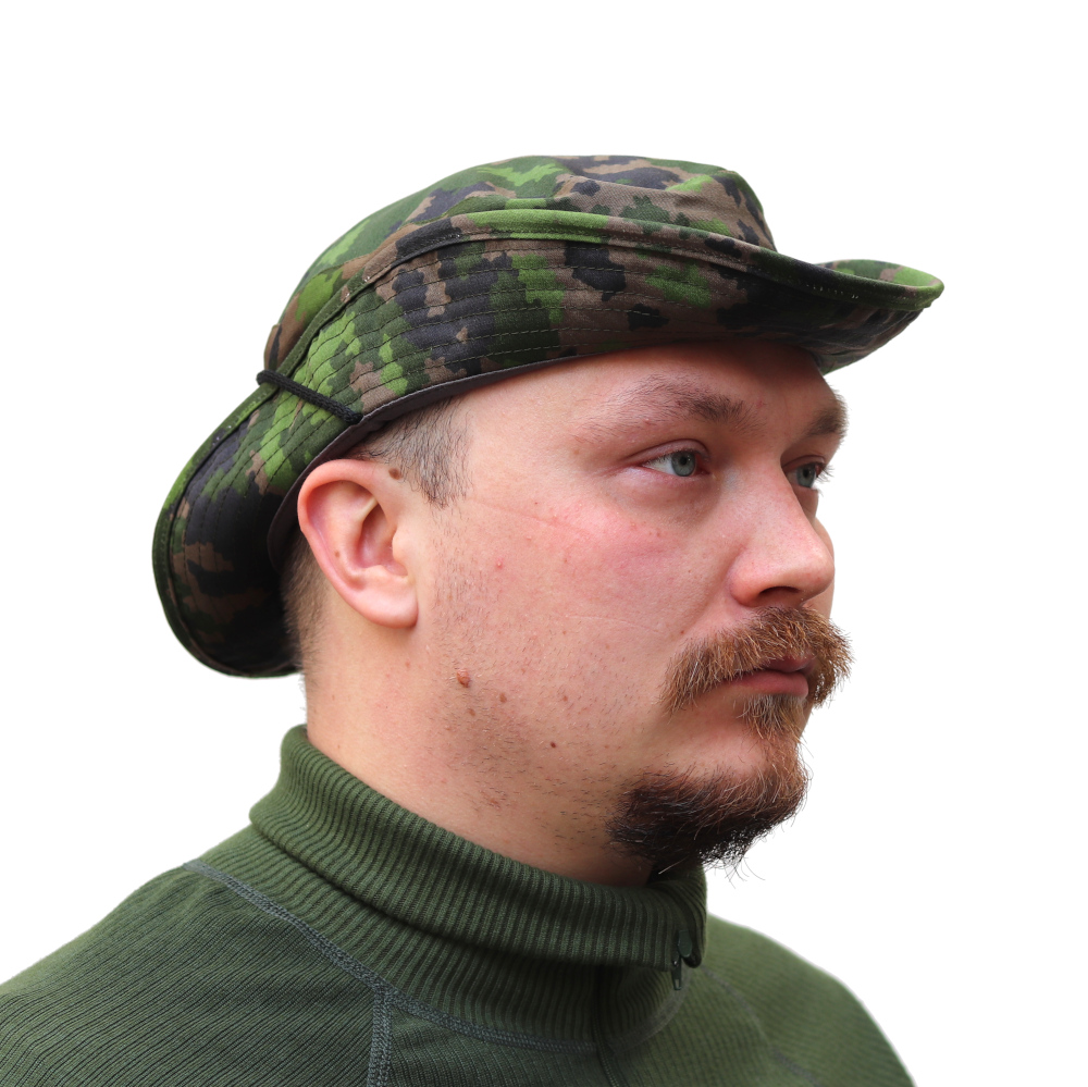 Boonie Hat M05 Forest Pattern