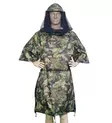 Bushmen Hideout Warm Biwi Sleeping Bag, Camo - Sleeping Bags and Pads - BUHOWM-CAM - 1