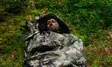 Bushmen Hideout Warm Biwi Sleeping Bag, Camo - Sleeping Bags and Pads - BUHOWM-CAM - 3