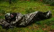Bushmen Hideout Warm Biwi Sleeping Bag, Camo - Sleeping Bags and Pads - BUHOWM-CAM - 4