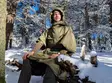 Bushmen Hideout Warm Biwi Sleeping Bag, Camo - Sleeping Bags and Pads - BUHOWM-CAM - 7