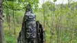 Bushmen Thermal Blanket, Camo - Blankets and Throws - BUTHBKETcam - 4