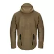 Helikon-Tex Patriot Fleece Jacket, Coyote - Fleece and Softshell Jackets - BL-PAT-HF-11-M - 3