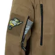 Helikon-Tex Patriot Fleece Jacket, Coyote - Fleece and Softshell Jackets - BL-PAT-HF-11-M - 4