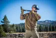 Helikon-Tex Patriot Fleece Jacket, Coyote - Fleece and Softshell Jackets - BL-PAT-HF-11-M - 13