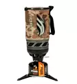 Jetboil Flash 2.0 PCS 1.0L Gas Cooker, Camouflage - Gas Stoves - FLCM - 1