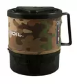 Jetboil MiniMo 1.0L Gas Stove, Camo - Gas Stoves - MNMCM - 5